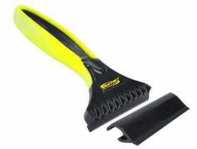 Skrobaczka z wyjmowanymi Squeege 21 cm BOTTARI