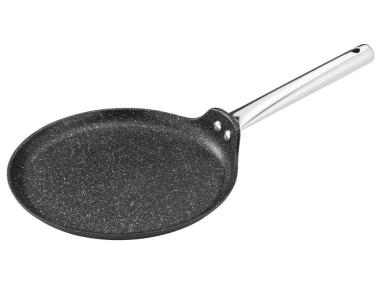 Zdjęcie: Patelnia aluminiowa Silver Merlot 26 cm FLORINA