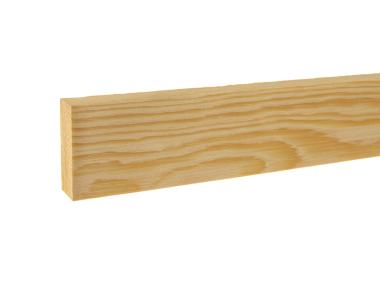 Zdjęcie: Sztaba prostokątna 14x40x900 mm DOLLKEN