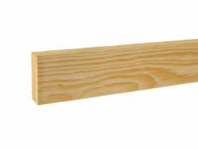 Sztaba prostokątna 14x40x900 mm DOLLKEN