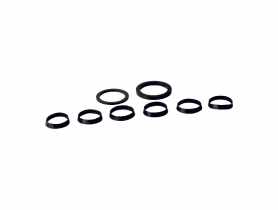 Zestaw naprawczy syfonu wannowego TYCNER