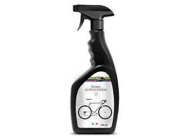 Zdjęcie: Środek do mycia roweru 500 ml Bike Cleaner GOOD BIKE