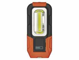 Latarka LED Cob 3W, 180 lm, 3xAAA  EMOS