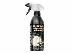 Płyn do kamienia sztucznego i naturalnego 500 ml NANOMAX