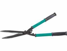 Nożyce do żywoplotu 23 cm faliste GREENMILL