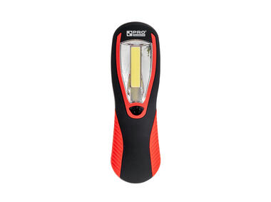 Zdjęcie: Lampa warsztatowa LED 200 lm PRO FACHMAYER