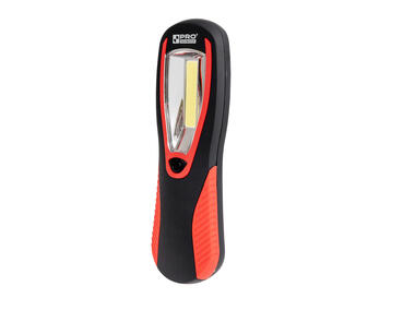 Zdjęcie: Lampa warsztatowa LED 200 lm PRO FACHMAYER