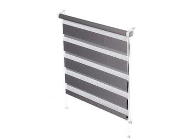 Zdjęcie: Roleta mini Zebra 38x150 cm GARDINIA