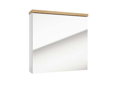 Zdjęcie: Szafka lustrzana Ronda 60 cm DEFTRANS