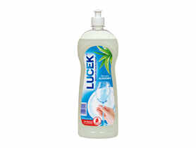 Płyn do naczyń aloesowy 1 L LUCEK