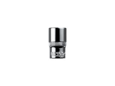 Zdjęcie: Nasadka sześciokątna 1/4 CrV 10 mm PRO FACHMAYER MAX