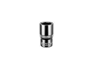 Zdjęcie: Nasadka sześciokątna 1/4 CrV 10 mm PRO FACHMAYER MAX