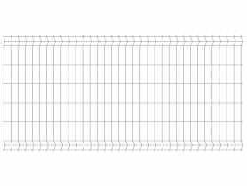 Panel 3,2 mm, 1,23 m, ocynk POLBRAM