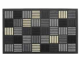Wycieraczka Scrape Mat Par grey 45x75 cm VIMAR