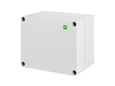 Zdjęcie: Puszka hermetyczna N/T Industrial 170x135x107 ELEKTRO-PLAST