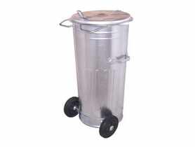 Pojemnik metalowy SM 110K RIM KOWALCZYK