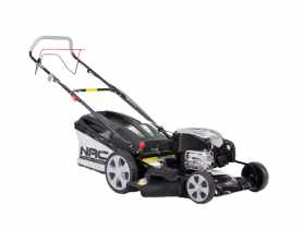 Kosiarka spalinowa z napędem LS50-675EXi-HS NAC