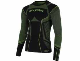 Podkoszulek bezszwowy męski Wolverin L/XL STALCO PERFECT