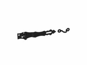 Zawias C ZOZ 125 125x30x2,0 mm DMX