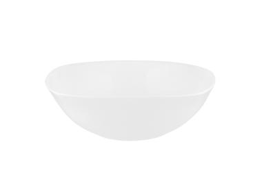 Zdjęcie: Salaterka White Harmony 19 cm ALTOMDESIGN