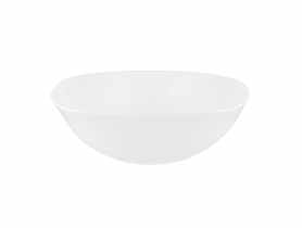 Salaterka White Harmony 19 cm ALTOMDESIGN