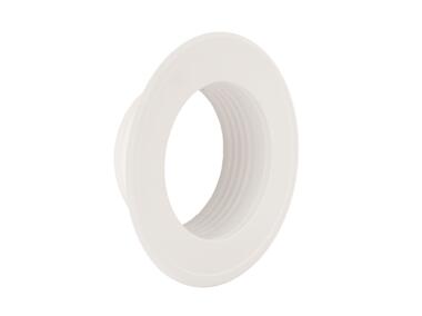 Zdjęcie: Rozeta ROZ115-ML.B  biała RAL 9003 DARCO