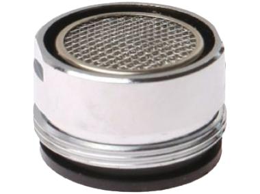 Zdjęcie: Aerator do baterii umywalkowych i zlewozmywakowych - basic chrom DEANTE