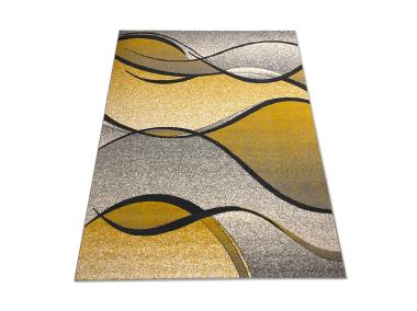 Zdjęcie: Dywan New idea 3495gb112 140x200 cm SINDBAD