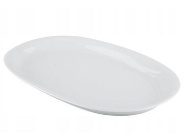 Zdjęcie: Półmisek Dafne 33 cm PORCELANA KRZYSZTOF