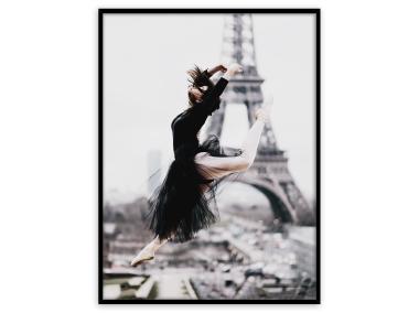 Zdjęcie: Obraz Artbox Digi 50x70 cm Ab057 Dancer STYLER