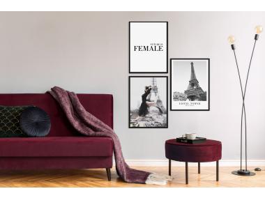 Zdjęcie: Obraz Artbox Digi 50x70 cm Ab057 Dancer STYLER