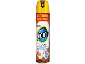 Aerozol przeciw kurzowi Woodclassic 300 ml PRONTO