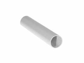 Profil aluminiowy rura okrągła Pro 6 16x1000x1 mm DMX