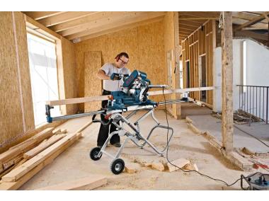 Zdjęcie: Stół roboczy Pro Heavy Duty GTA 2500 W BOSCH