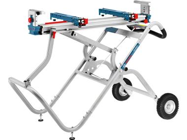 Zdjęcie: Stół roboczy Pro Heavy Duty GTA 2500 W BOSCH