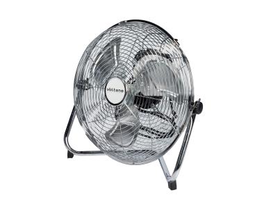 Zdjęcie: Cyrkulator podłogowy VO0546 80 W chrom VOLTENO