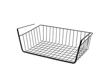 Zdjęcie: Koszyk podwieszany Druty 40 cm DOMEX KUŚNIEREK