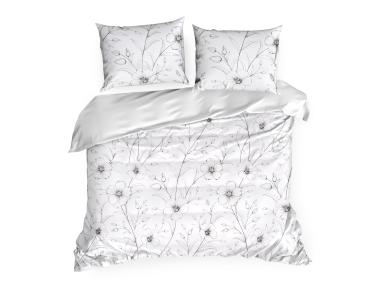 Zdjęcie: Komplet pościeli Spring 64, 160x200 cm, 70x80 cm - 2 szt. EUROFIRANY