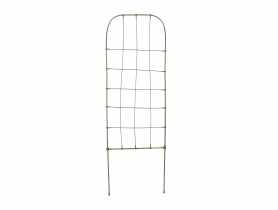 Podpora do roślin Kratka 40x120 cm TIN TOURS