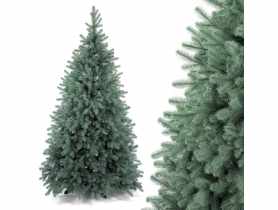 Choinka sztuczna świerk srebrny lux 180 cm SONIC