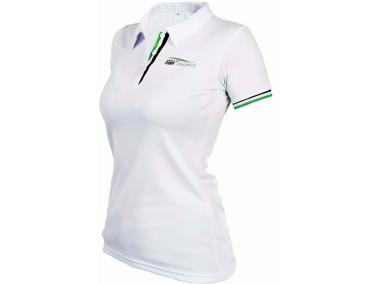 Zdjęcie: Polo sportowe damskie One W M STALCO PERFORMANCE