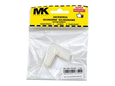 Zdjęcie: Narożnik ochronny 40x40x16 MK