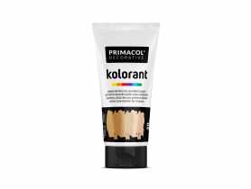Kolorant pigment 40 ml karmel PRIMACOL