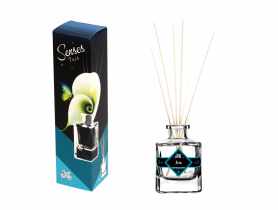 Perfumy do wnętrz Senses Iris CLEAN THERAPY