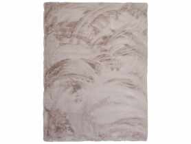 Dywan ciemny beż 06 160x230 cm Rabbit-Fur INDAVO