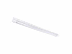 Oświetleniowa oprawa liniowa SMD Flater Led 20W kolor biały STRUHM