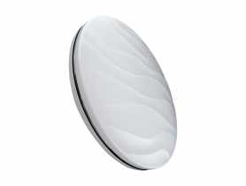 Plafoniera SMD Klara Led C 25W NW kolor biały STRUHM