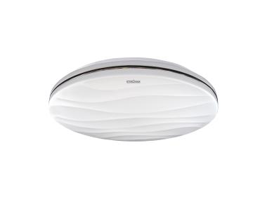 Zdjęcie: Plafoniera SMD Klara Led C 25W NW kolor biały STRUHM