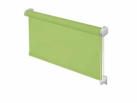 Roleta Light 307 groszek 150x170 cm GARDINIA