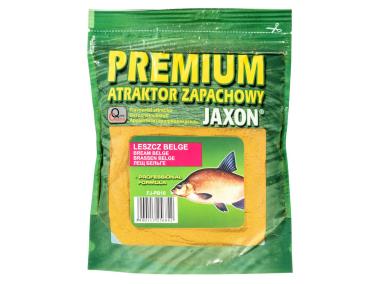 Zdjęcie: Atraktor premium 250 g leszcz belge JAXON